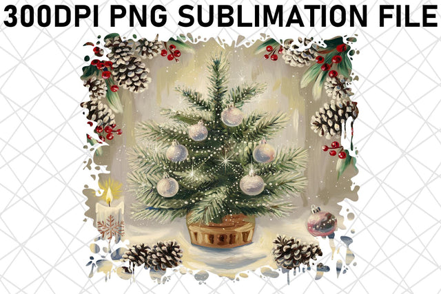 Crisp PNG designs, ideal for vibrant printing! , Christmas Sublimation afrosvg 