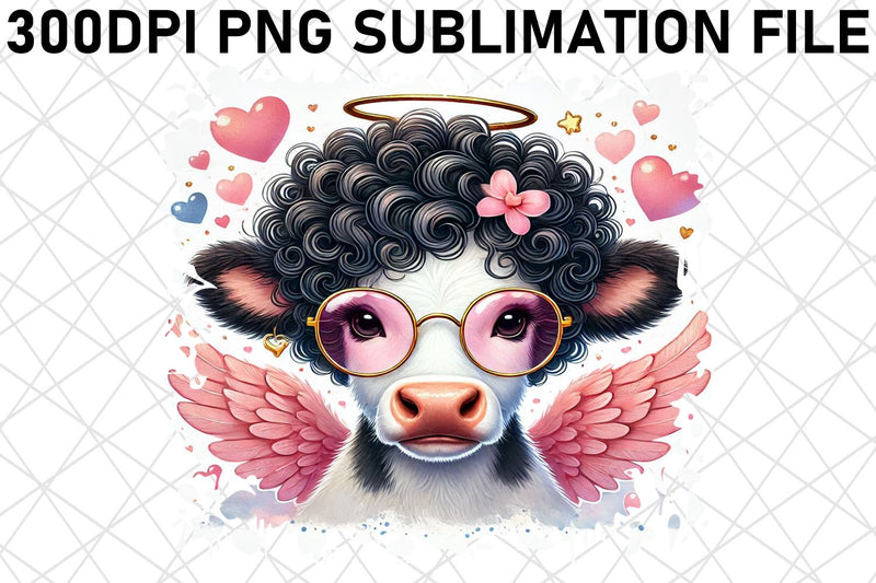 Crisp PNG designs, ideal for vibrant printing! , Valentines Sublimation afrosvg 