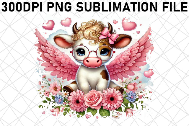 Crisp PNG files for hang tags, personalize your products! , Valentines Sublimation afrosvg 