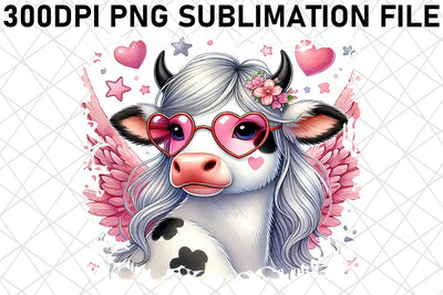 Crisp PNG prints for door hangers, leave a message in style! , Valentines Sublimation afrosvg 
