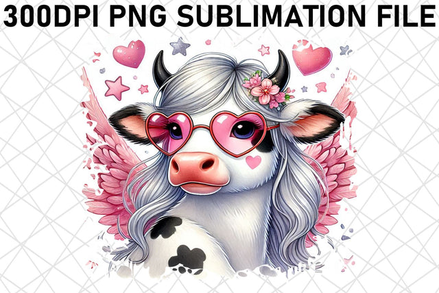 Crisp PNG prints for door hangers, leave a message in style! , Valentines Sublimation afrosvg 