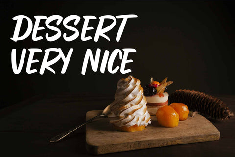 Crispy Chicken Font LetterdayStudio 