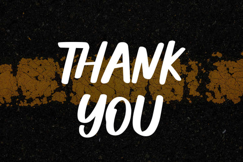 Crispy Chicken Font LetterdayStudio 