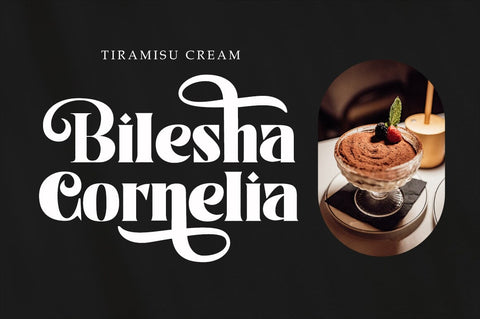 Crobista Font gatype 