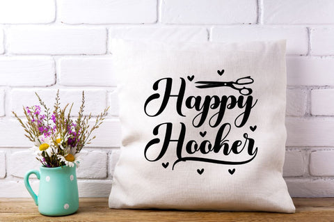 Crochet Svg Bundle SVG Designangry 