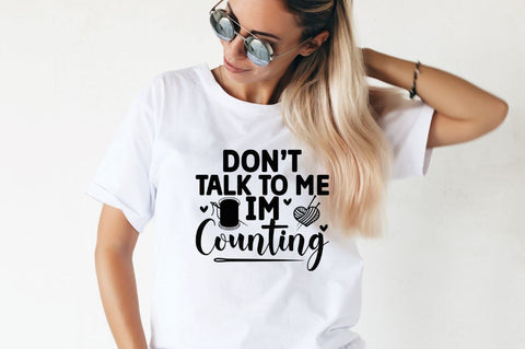 Crochet Svg Bundle SVG Designangry 