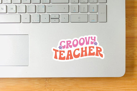 Croovy Teacher SVG Angelina750 