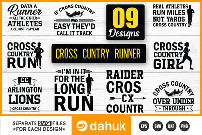Cross Country Runner, Running SVG, Run Svg, Workout Svg, Trak Mom Svg, Trak and field Svg, Running Svg,Funny Running Svg, Running humor Svg, Cross country run, Track team Svg, SVG dahukdesign 