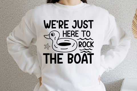 Cruise SVG Bundle SVG Regulrcrative 