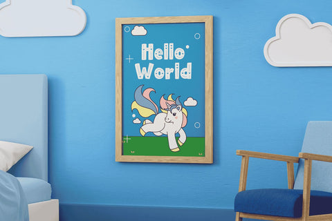 Cupid Angel Font Mozarella 