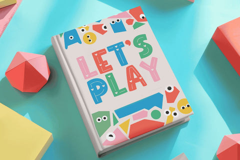 Cupid Angel Font Mozarella 