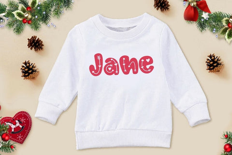 Cupid - Display Font Font AnningArts Design 