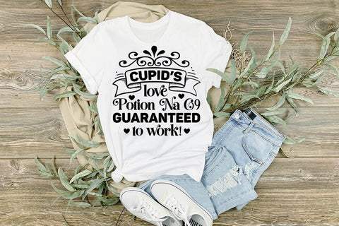 cupid s love potion na o9 guaranteed to work SVG Angelina750 