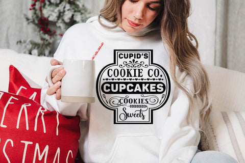 cupid s since 1892 brewing co.premiam love potions SVG Angelina750 