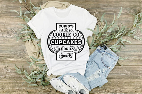 cupid s since 1892 brewing co.premiam love potions SVG Angelina750 