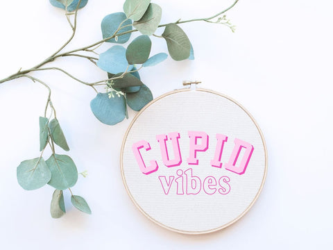 Cupid Vibes Pinks SVG So_Fontsy_VIP 