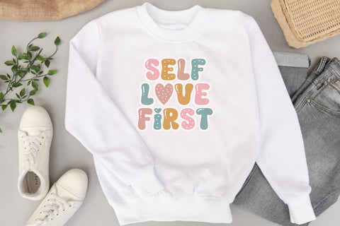 Cupid Vibes - Playful Bubble Font Font Masyafi Studio 