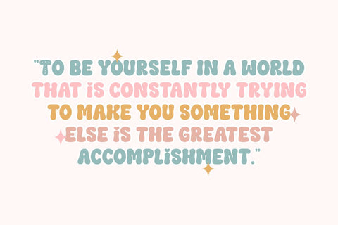 Cupid Vibes - Playful Bubble Font Font Masyafi Studio 