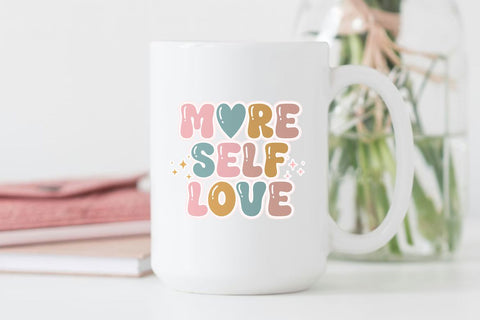 Cupid Vibes - Playful Bubble Font Font Masyafi Studio 