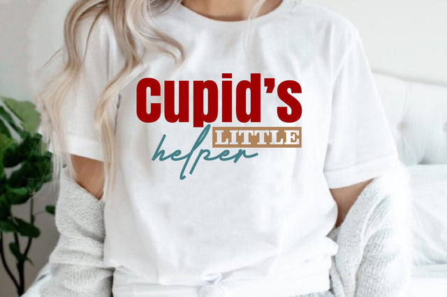 Cupids little helper SVG orpitasn 