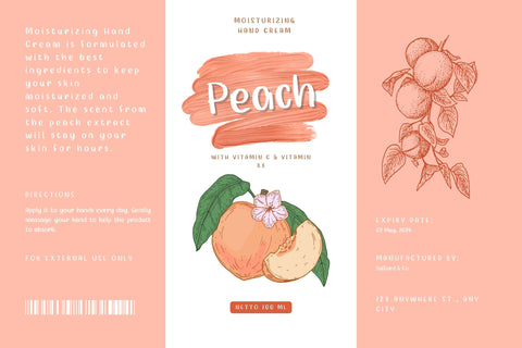 Curly Hair Font Aisyah 