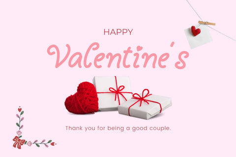 Curly Valentine Font Prasetya Letter 