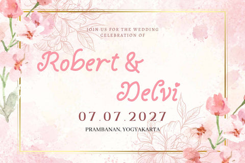 Curly Valentine Font Prasetya Letter 