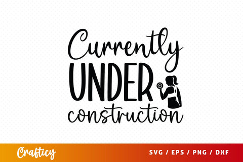 Currently under construction SVG Design SVG Designangry 