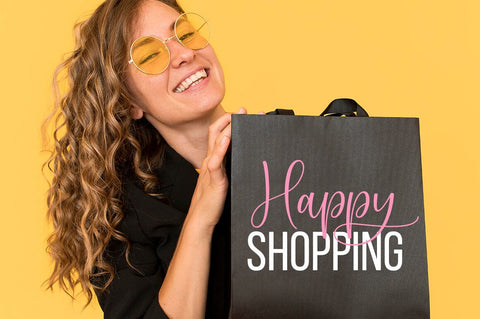 Curvy Night Font Studio Natural Ink 