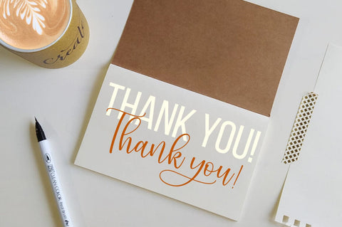 Curvy Night Font Studio Natural Ink 