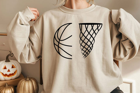 Custom Basketball Name Svg, Your Name Basketball Svg, Personalized Basketball Name Frame SVG DesignDestine 