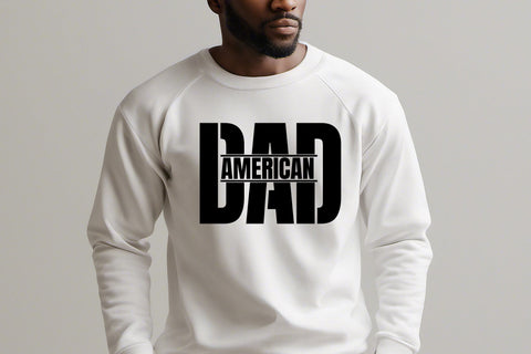 Custom Dad SVG Husband Daddy Protector Hero SVG Father's Day SVG TonisArtStudio 