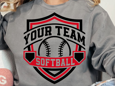 Custom Game Design Svg Bundle, Basketball Svg, Softball Svg, Football Svg, Soccer Svg, Volleyball Svg, Baseball Svg SVG DesignDestine 