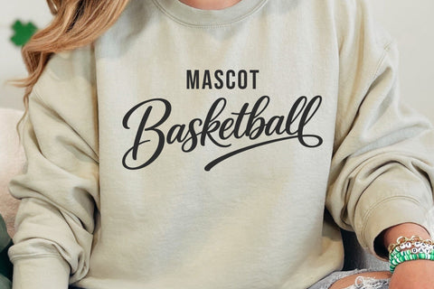 Custom Game Svg, Game Day Svg, Game Bundle, Sport Svg, Cheer Mom Svg SVG DesignDestine 