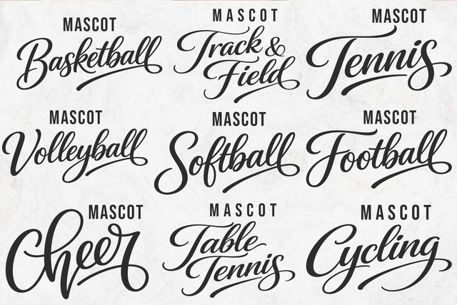 Custom Game Svg, Game Day Svg, Game Bundle, Sport Svg, Cheer Mom Svg SVG DesignDestine 