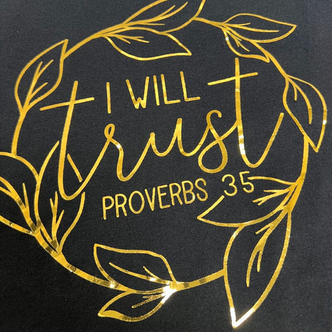 Custom Gold Foil DTF Gang Sheet ONLINE BUILDER Gang Sheet Atlanta Vinyl 