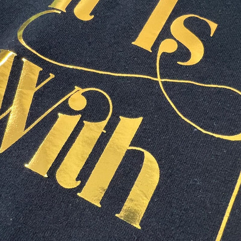 Custom Gold Foil DTF Gang Sheet ONLINE BUILDER Gang Sheet Atlanta Vinyl 