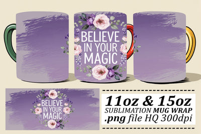 Custom mug designs, perfect for gifting! , Quote Sublimation afrosvg 