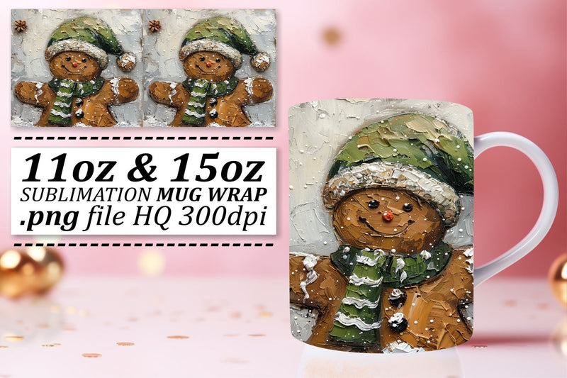 Custom mug designs, perfect for gifting! Sublimation afrosvg 