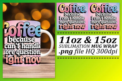 Customizable mug wrap PNGs, great for any occasion! , Mothers Day Sublimation afrosvg 