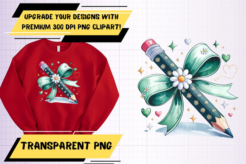 Customizable PNG files, perfect for sublimation , Back To School Sublimation HoodArtCraft 