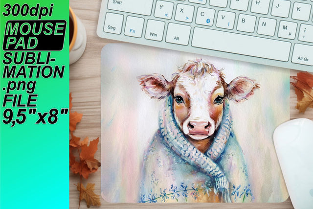 Customizable PNG for mouse pads, unleash creativity! , Animals Sublimation HoodArtCraft 