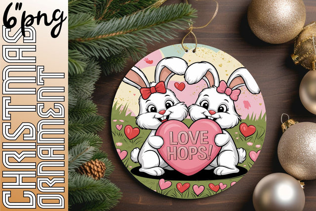 Customizable round PNG for stunning keychain sublimation projects., Valentines Sublimation HoodArtCraft 