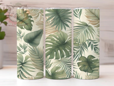 Customizable Sage Green Minimalist Tumbler, 20oz Sublimation Wrap, Green Drinkware, Minimalist Tumbler, Eco-Friendly Mug, Customizable Tumbler, Nature-Inspired Design Sublimation Lara' s Designs 