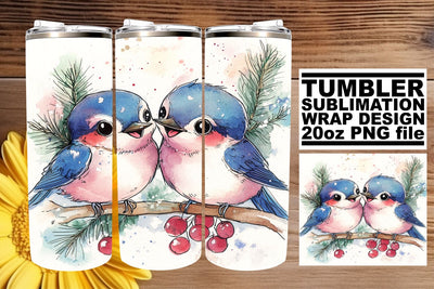 Customizable tumbler wrap, ideal for personalized gifts! , Xmas Sublimation afrosvg 
