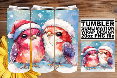 Customizable tumbler wrap, perfect for your unique designs! , Xmas Sublimation afrosvg 