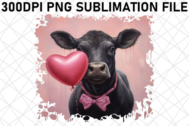 Cute Animal Love Sublimation Design Kit Sublimation afrosvg 