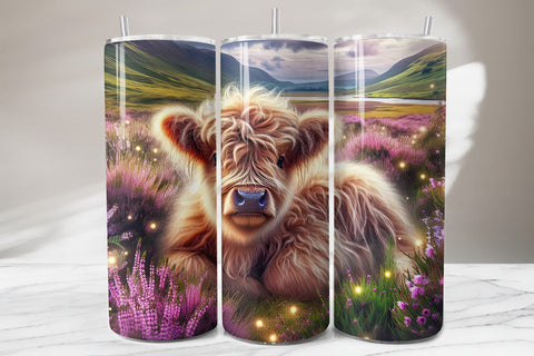Cute Animal Tumbler Wrap Sublimation Bundle Sublimation BijouBay 