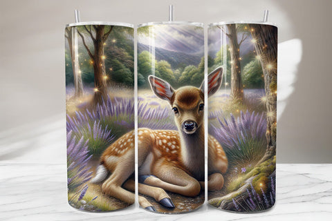 Cute Animal Tumbler Wrap Sublimation Bundle Sublimation BijouBay 