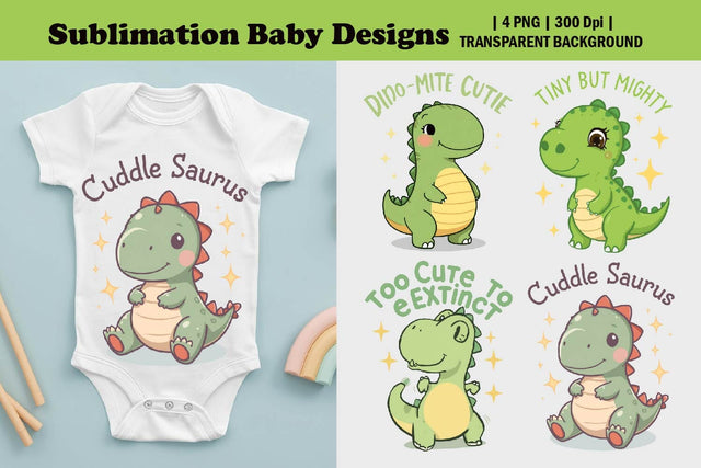 Cute Baby PNG Bundle, Baby Shower PNG Sublimation Paper Switch 